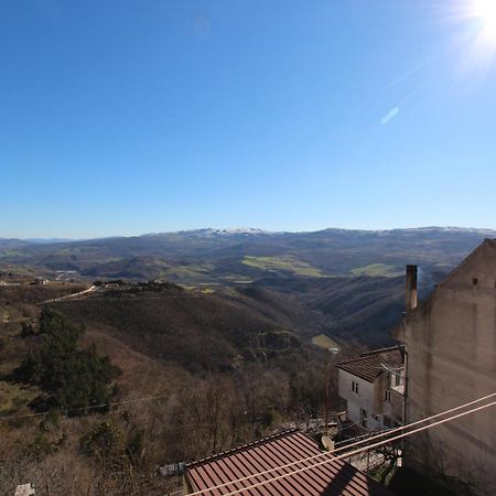 Cairano Resort - Irpinia Екстер'єр фото