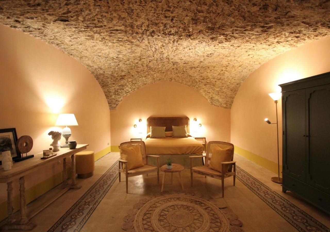 Cairano Resort - Irpinia Екстер'єр фото