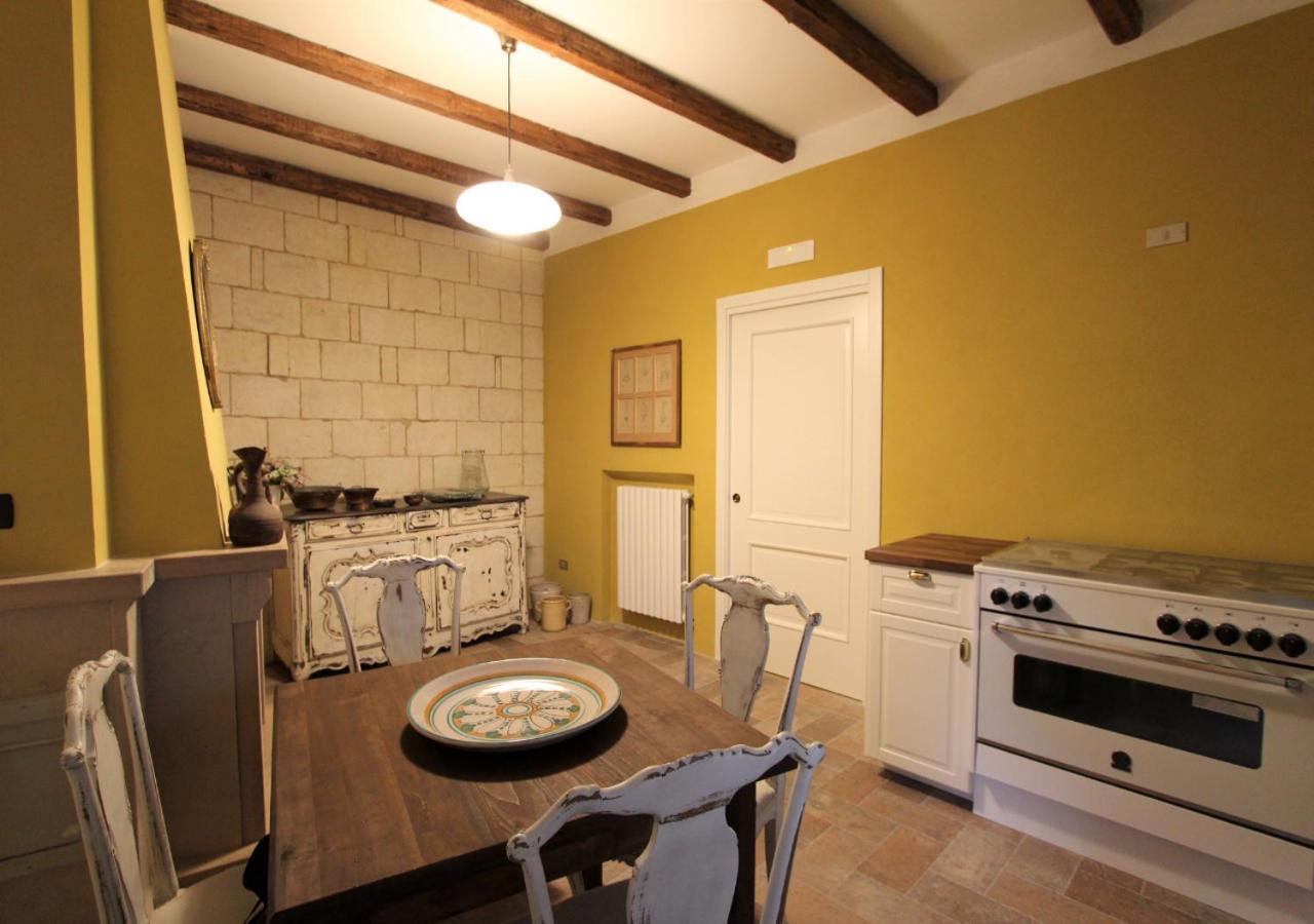Cairano Resort - Irpinia Екстер'єр фото