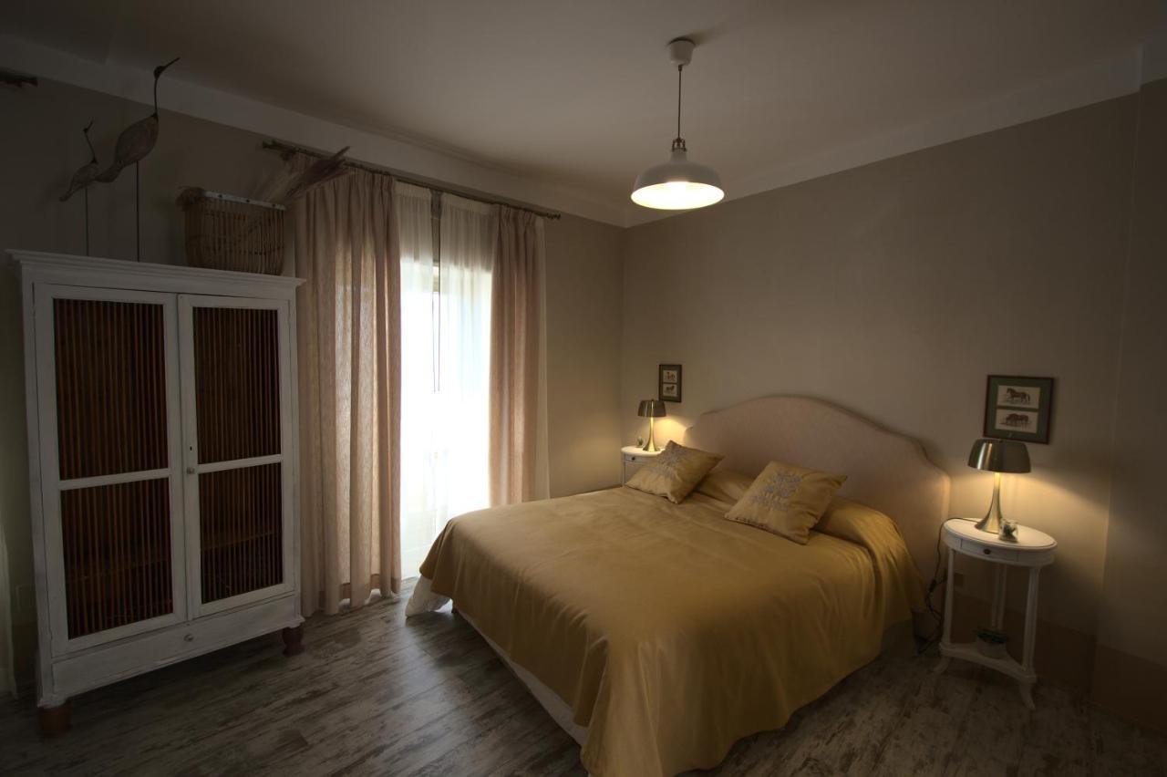Cairano Resort - Irpinia Екстер'єр фото