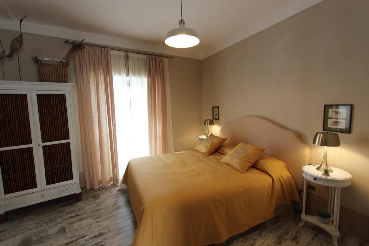 Cairano Resort - Irpinia Екстер'єр фото