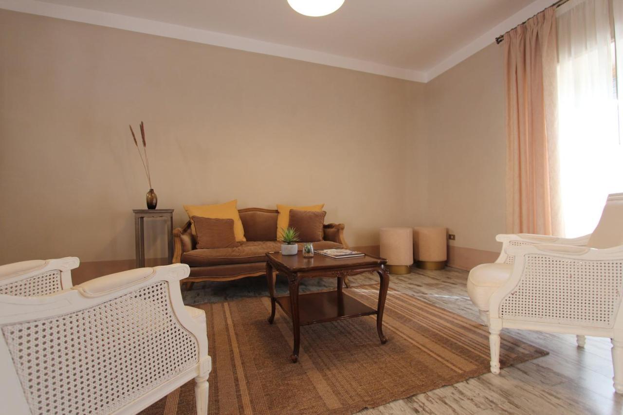 Cairano Resort - Irpinia Екстер'єр фото
