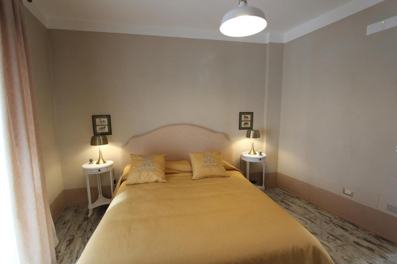 Cairano Resort - Irpinia Екстер'єр фото