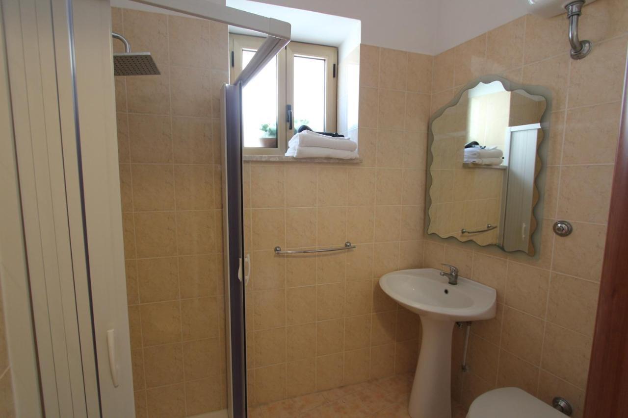 Cairano Resort - Irpinia Екстер'єр фото