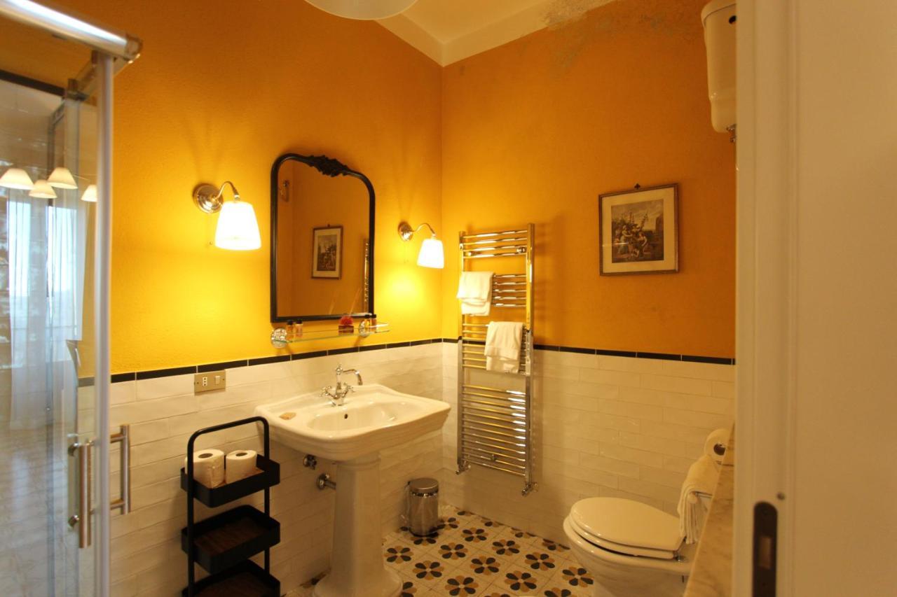 Cairano Resort - Irpinia Екстер'єр фото