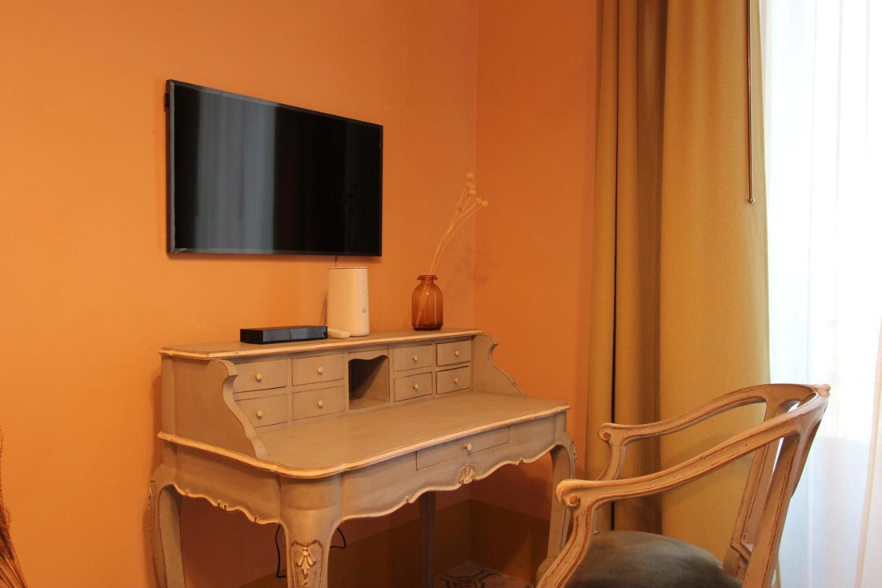 Cairano Resort - Irpinia Екстер'єр фото