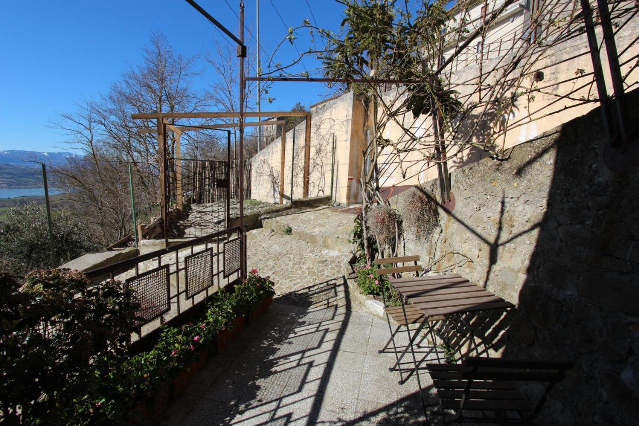 Cairano Resort - Irpinia Екстер'єр фото