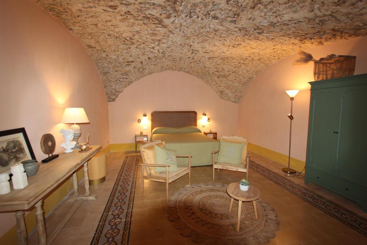 Cairano Resort - Irpinia Екстер'єр фото